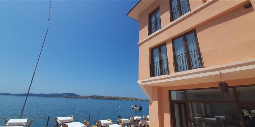 Casalyma Ayvalık