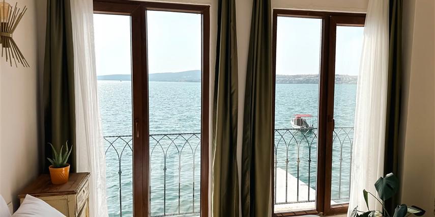 Casalyma Ayvalık