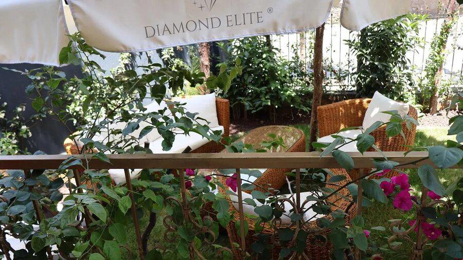 Diamond Elit Pansiyon Bornova