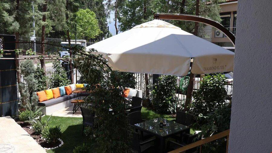 Diamond Elit Pansiyon Bornova