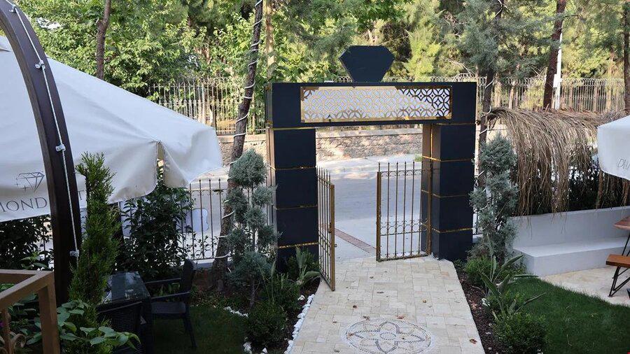 Diamond Elit Pansiyon Bornova