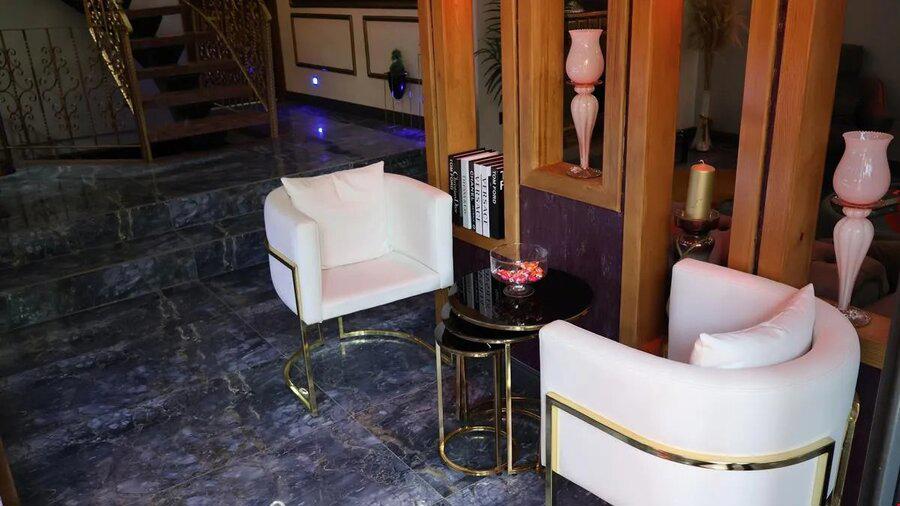 Diamond Elit Pansiyon Bornova