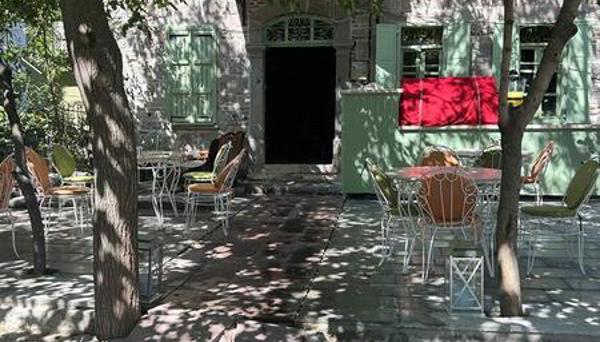 Asclepius Boutique Hotel