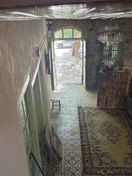 Asclepius Boutique Hotel