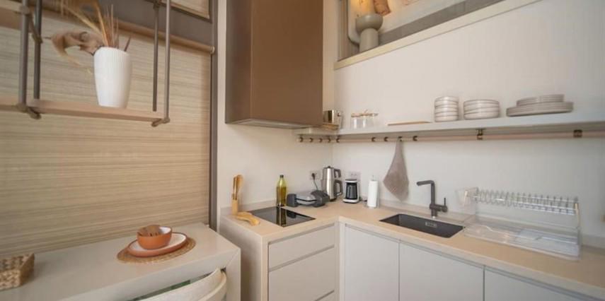 Panjur Bodrum Luxury