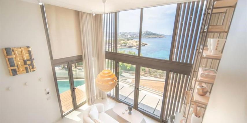Panjur Bodrum Luxury