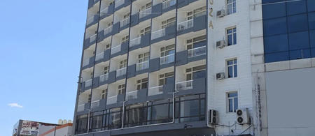 Adana Altın Koza Hotel