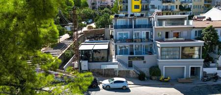 Miralya Suites