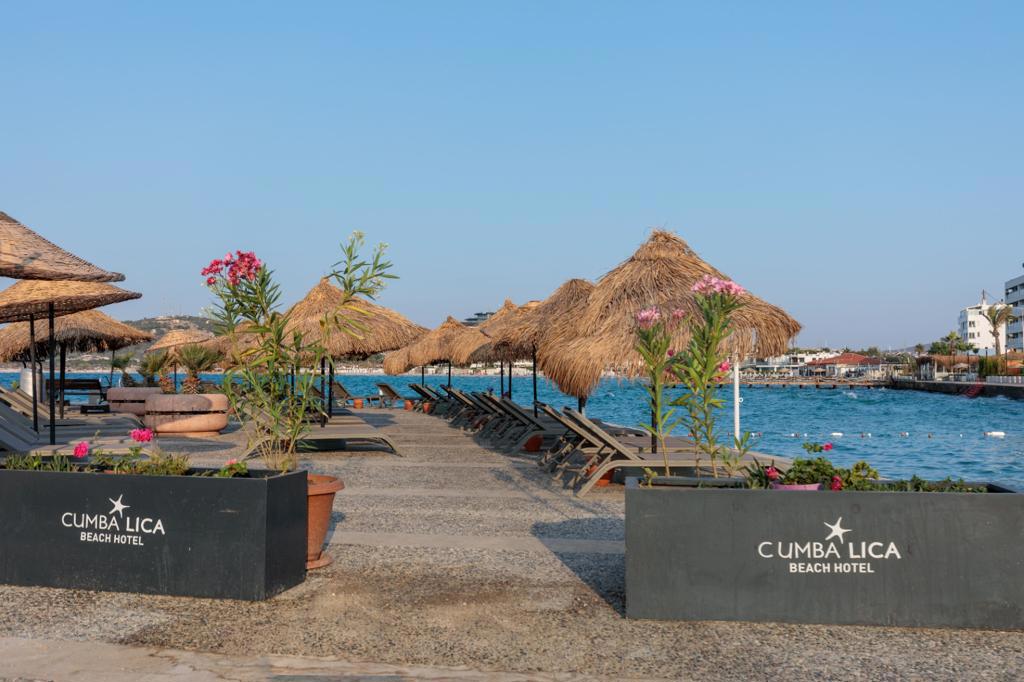 Cumbalıca Garden Hotel