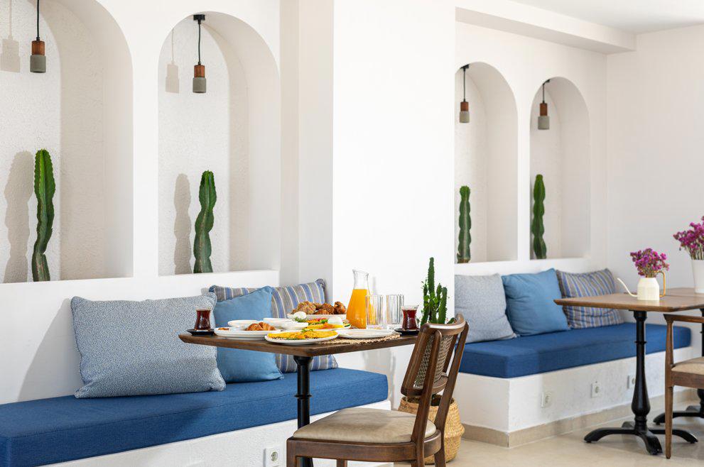 Cumbalıca Garden Hotel