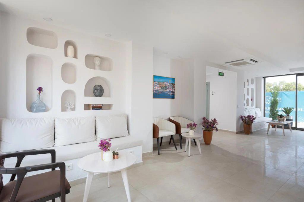 Cumbalıca Garden Hotel