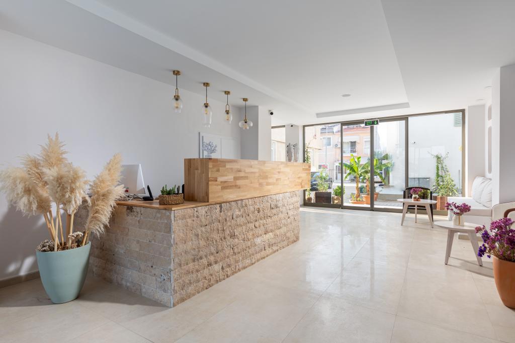 Cumbalıca Garden Hotel