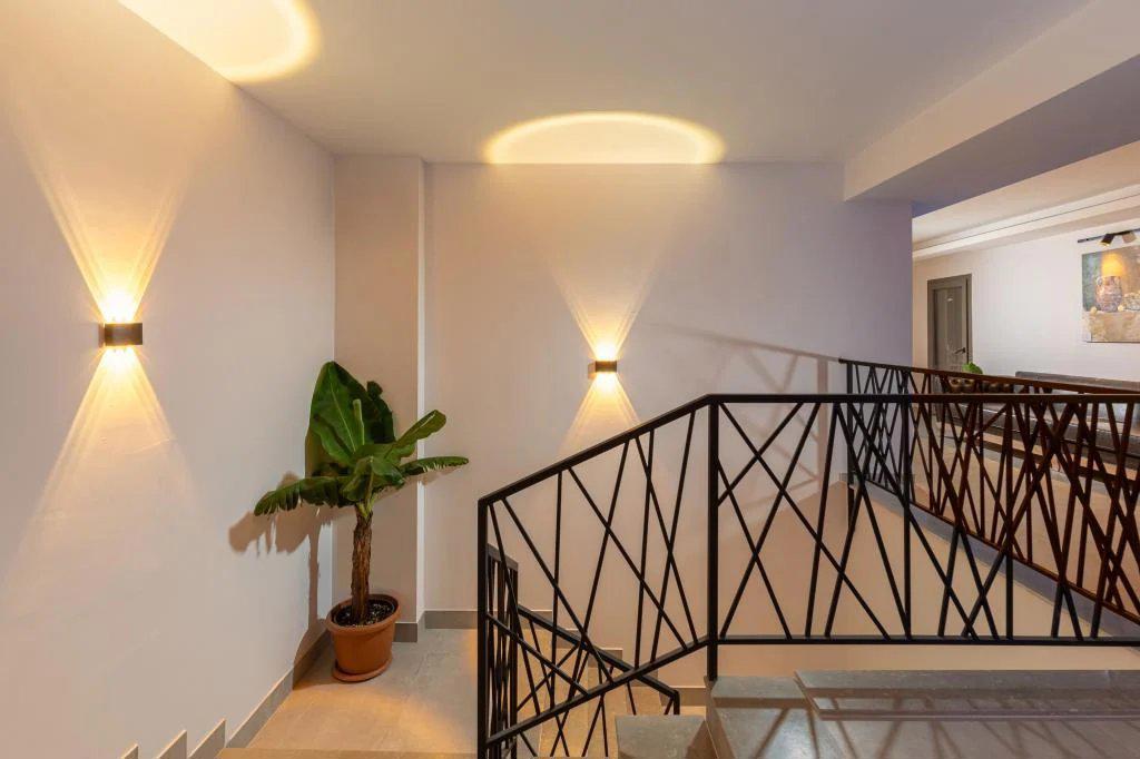 Cumbalıca Garden Hotel