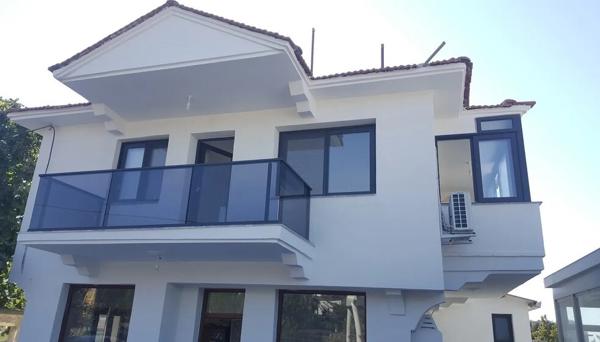 Çeşme Holiday Homes