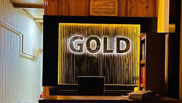 Gold Otel Kastamonu