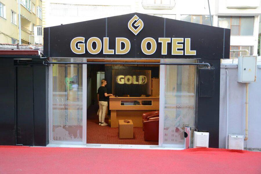 Gold Otel Kastamonu
