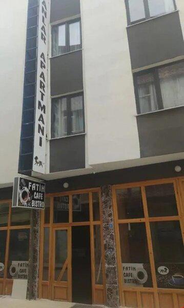 Fatih Pansiyon