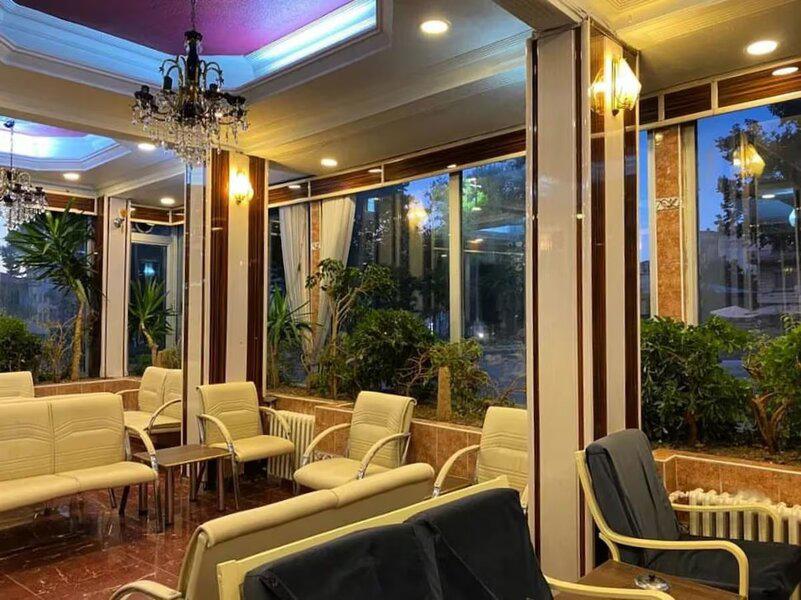 Otel Büyük Doğu