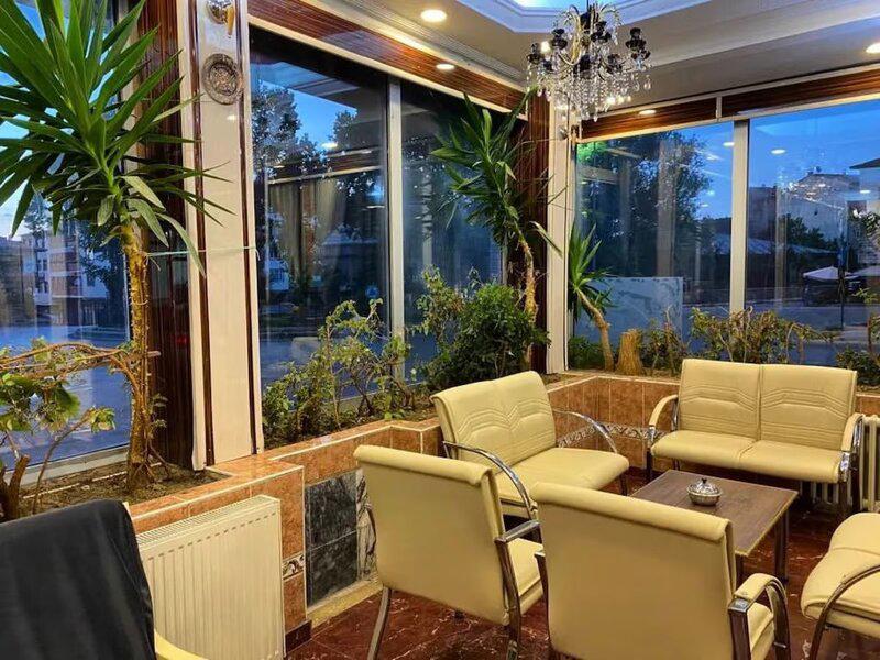 Otel Büyük Doğu