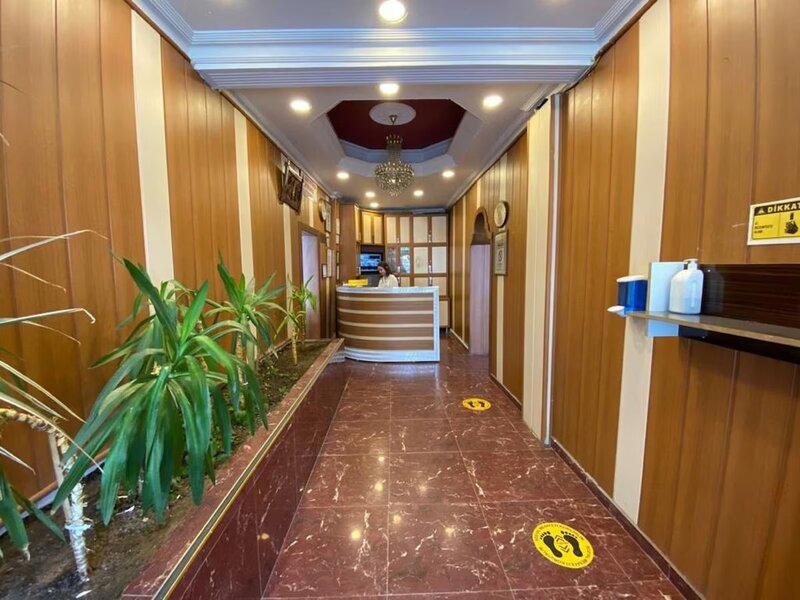 Otel Büyük Doğu