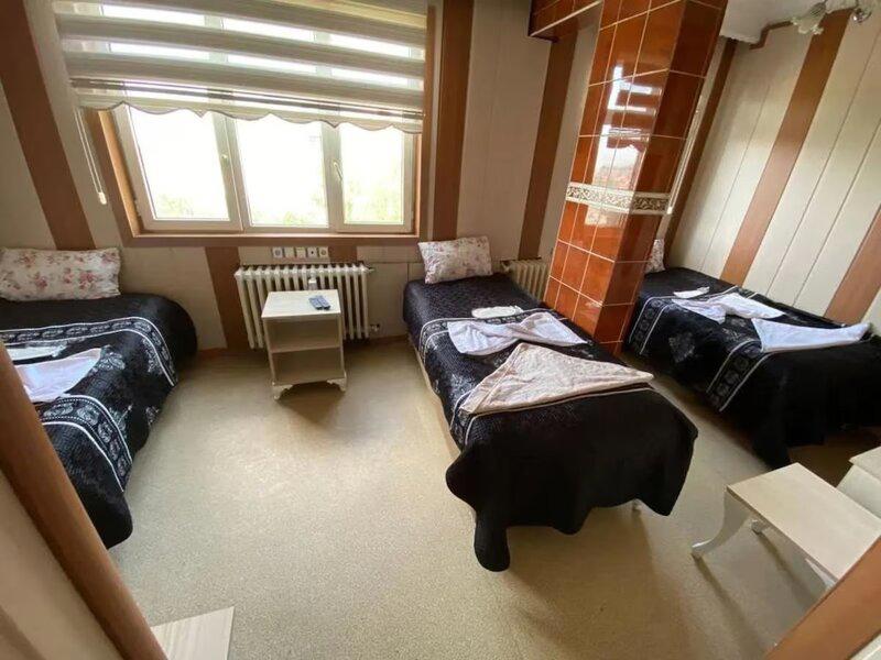 Otel Büyük Doğu