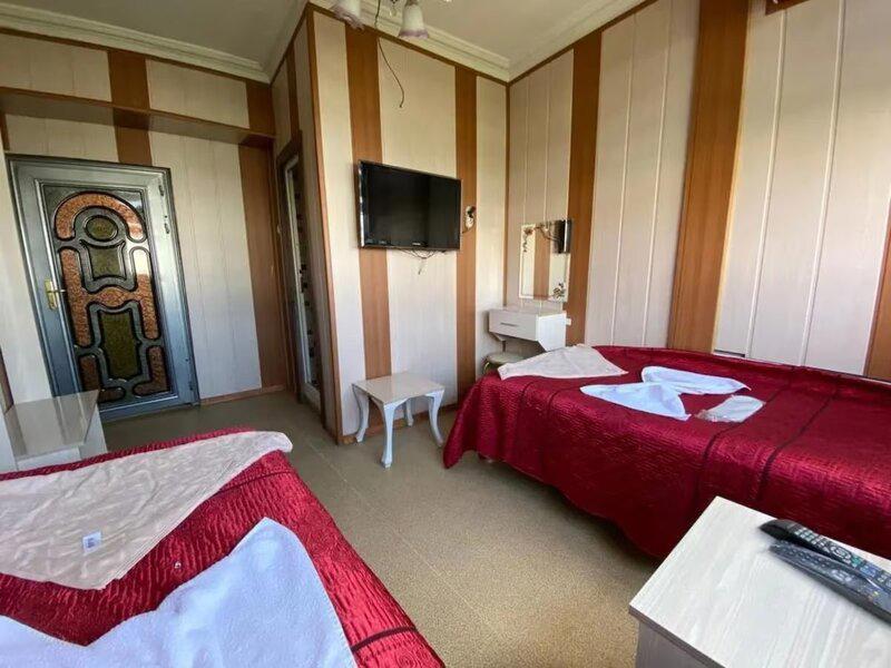 Otel Büyük Doğu