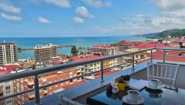 Centro Hotel Trabzon