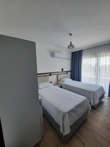Limon Butik Hotel