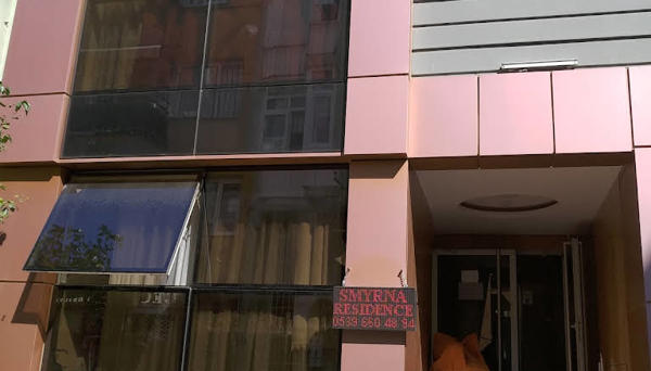 Smyrna Homes & Suits Izmir