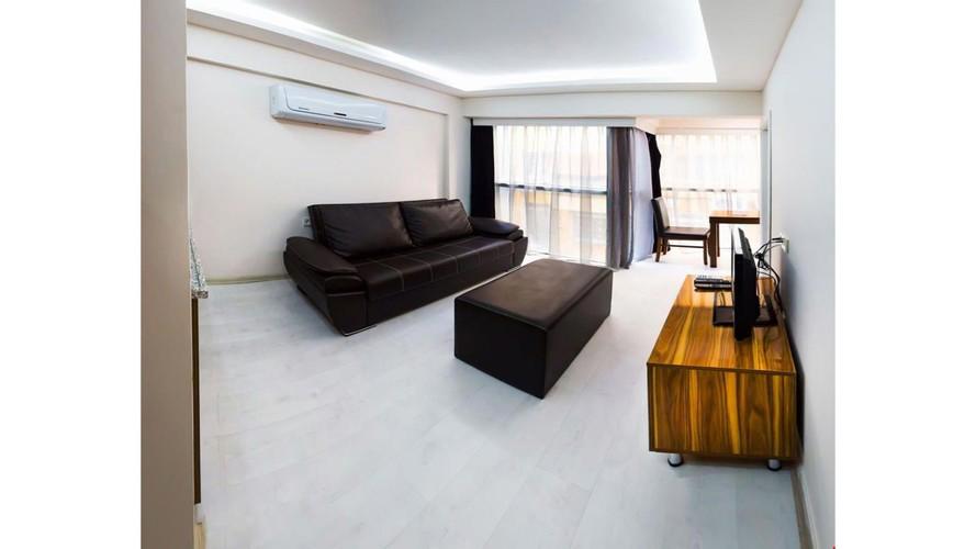 Smyrna Homes & Suits Izmir