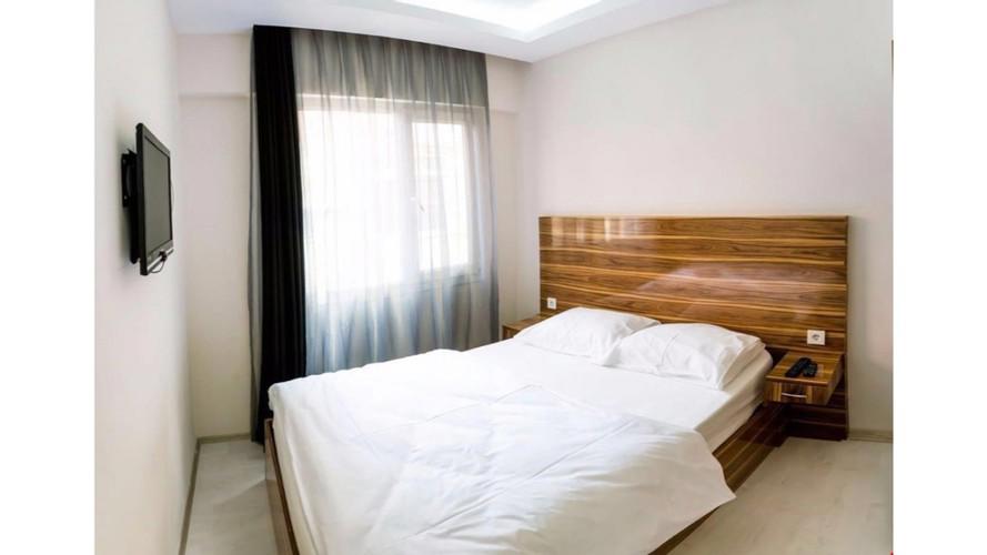 Smyrna Homes & Suits Izmir