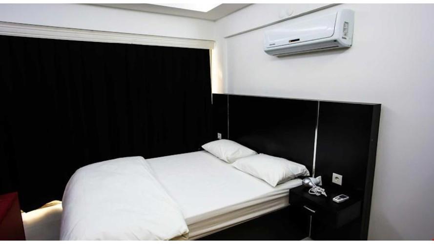 Smyrna Homes & Suits Izmir