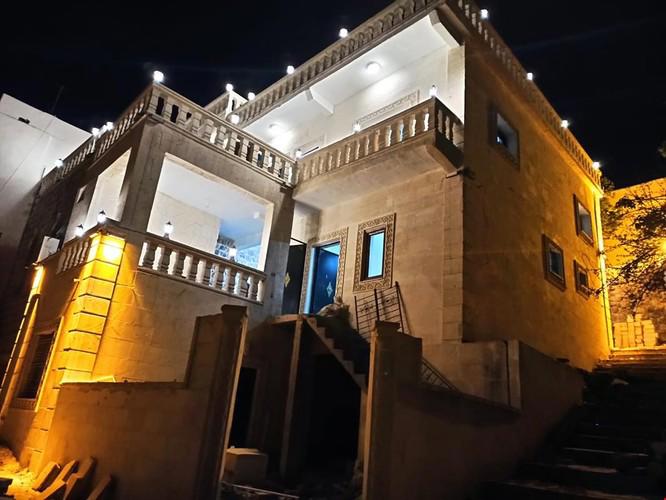Veli Konağı