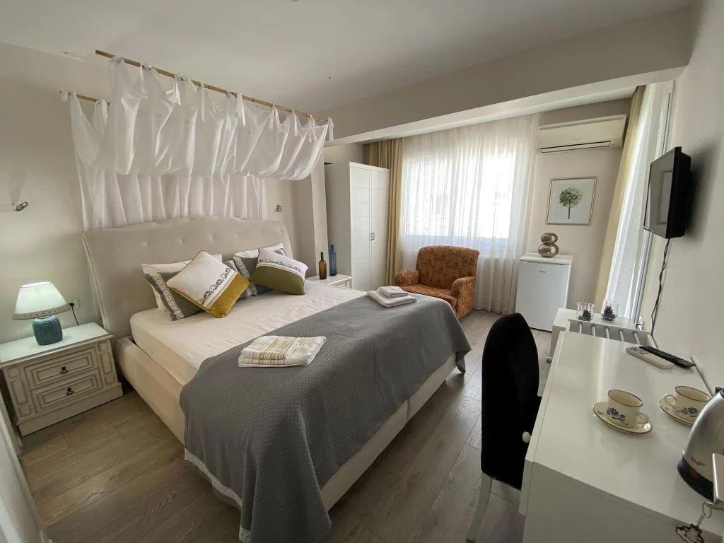 Soi Butik Otel