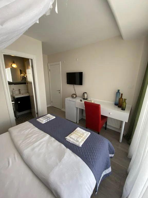 Soi Butik Otel