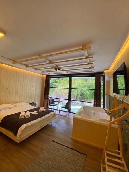 Doğal Suit Bungalov