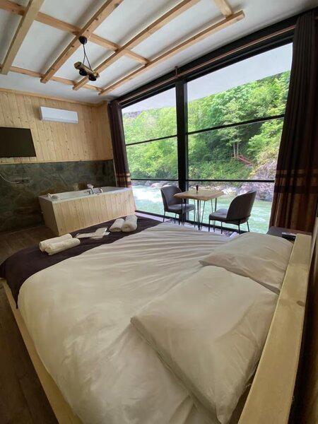 Doğal Suit Bungalov