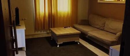 Tınaztepe Rezidans Otel