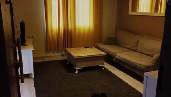 Tınaztepe Rezidans Otel