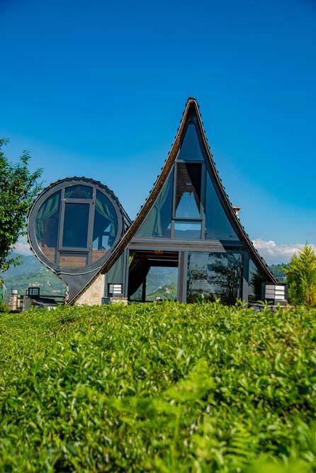 Tuta Bungalov