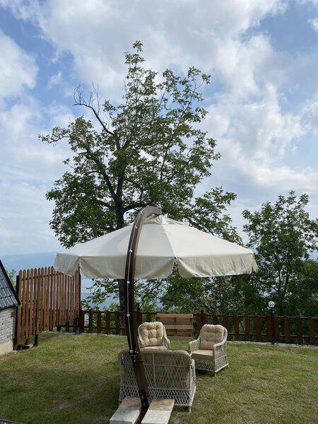 Dibektaş Modi Bungalov