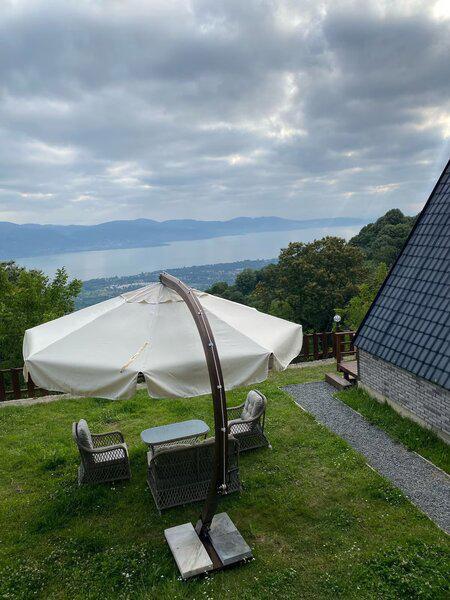 Dibektaş Modi Bungalov