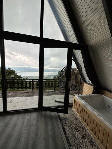 Dibektaş Modi Bungalov