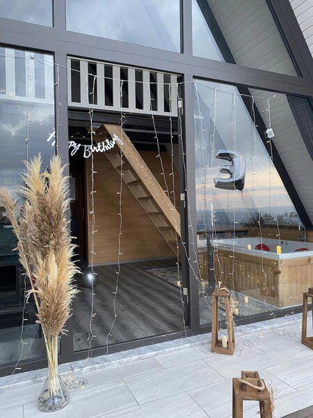 Dibektaş Modi Bungalov