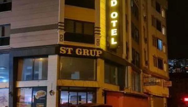 Şanlı Grand Otel