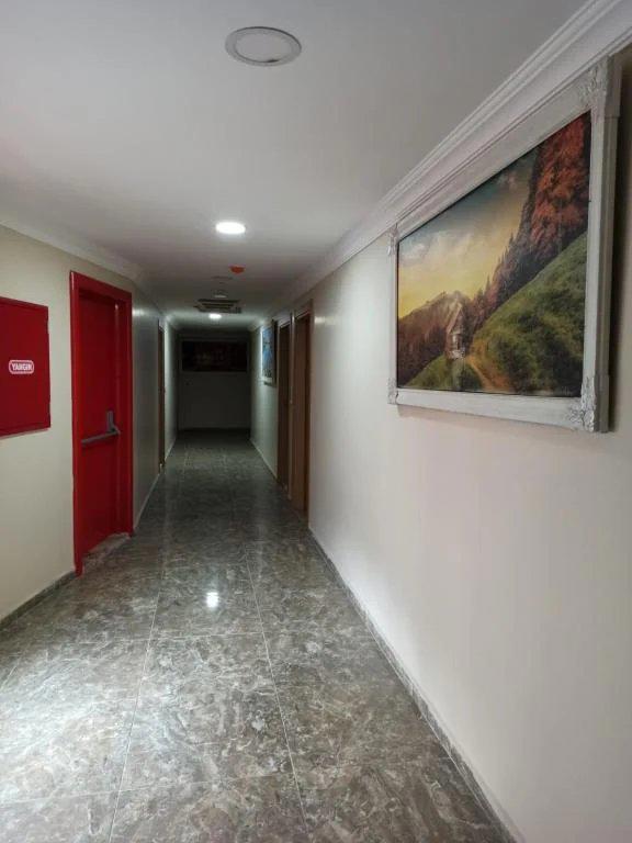 Şanlı Grand Otel