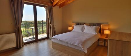 Dessera Vineyards Hotel