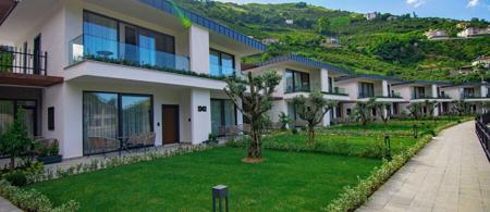 Hayal Vadisi Suit Hotel