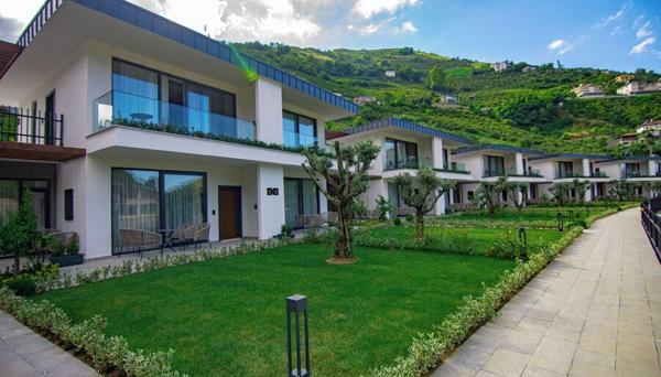 Hayal Vadisi Suit Hotel
