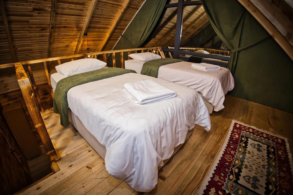 Pinar Suit Bungalow